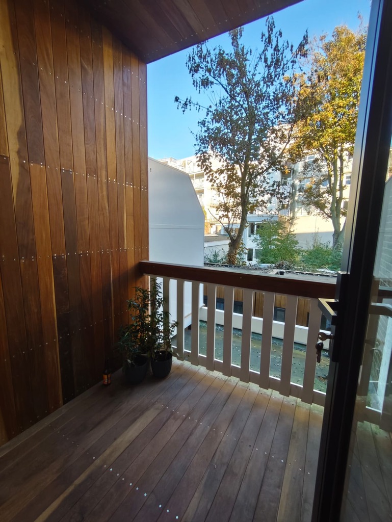 External painting