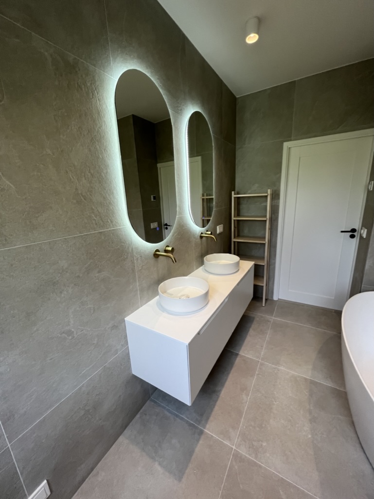 Elevate Your Daily Life with Our Bathroom Renovations