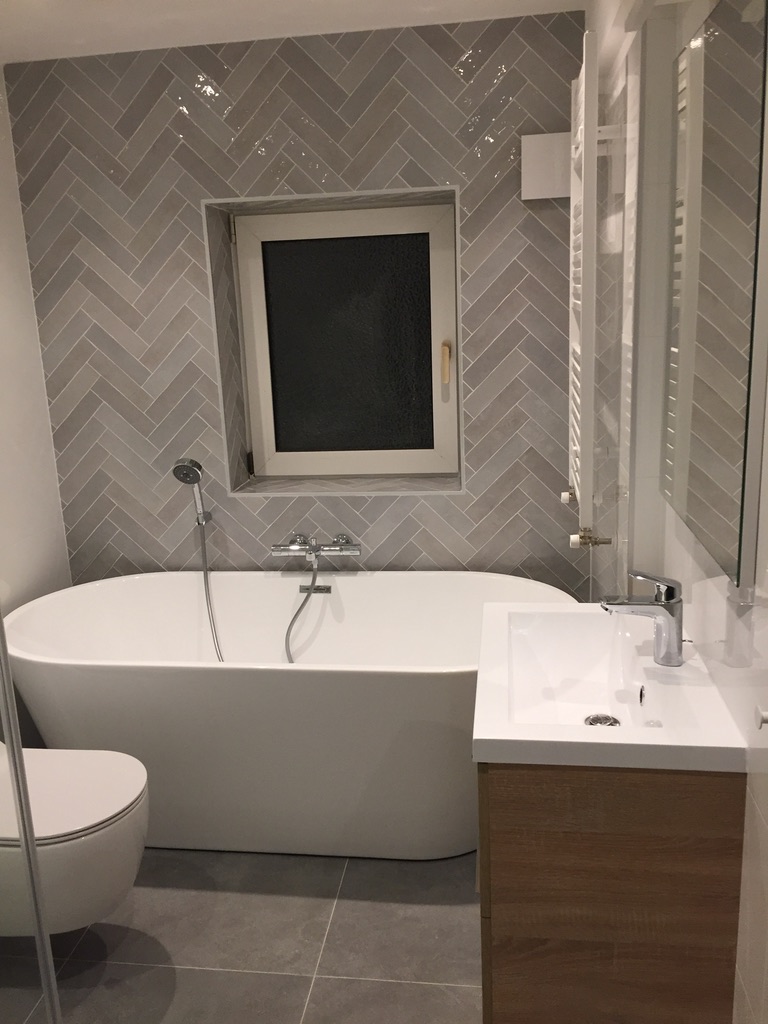 Benefits of a Bathroom Upgrade with Murami Consulting