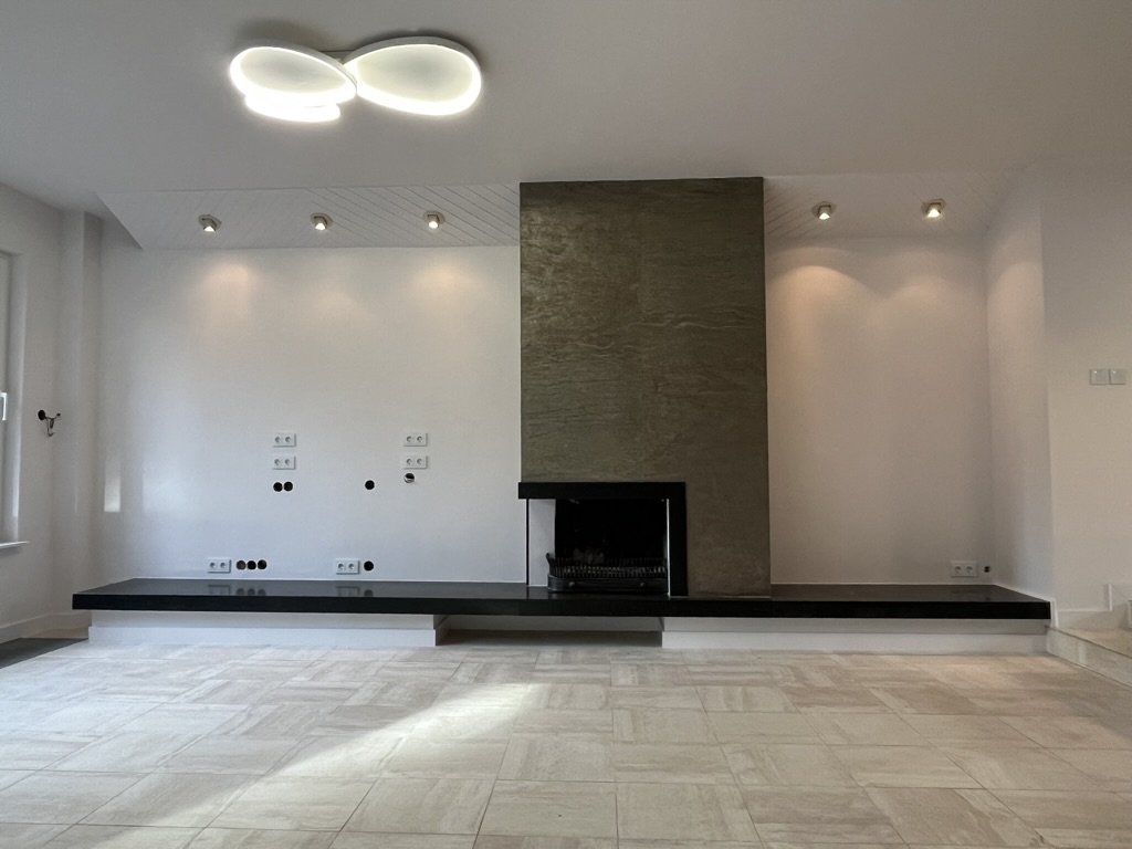 Expert house renovations Netherlands