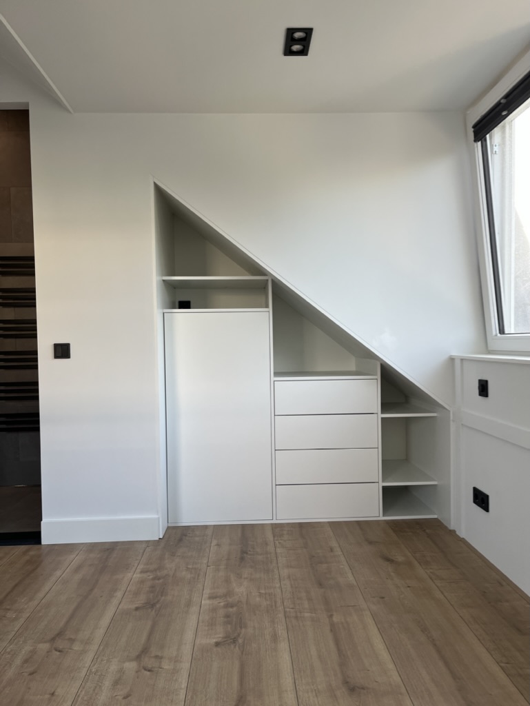 Full House Renovation