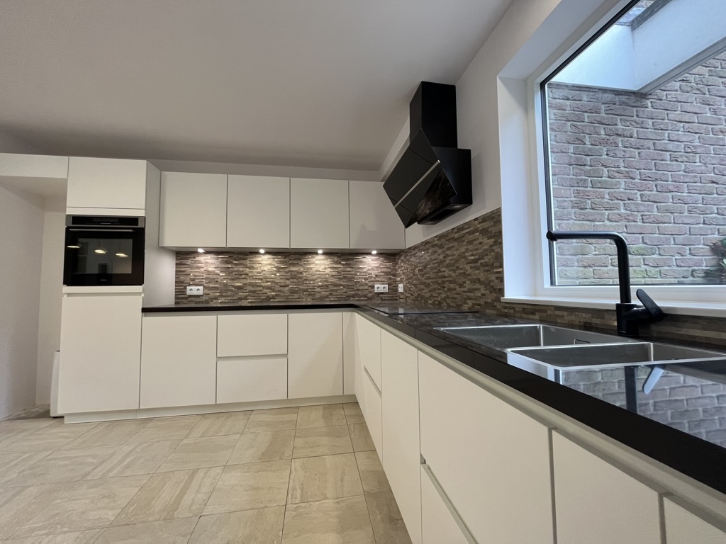 Kitchen Installation Services Netherlands