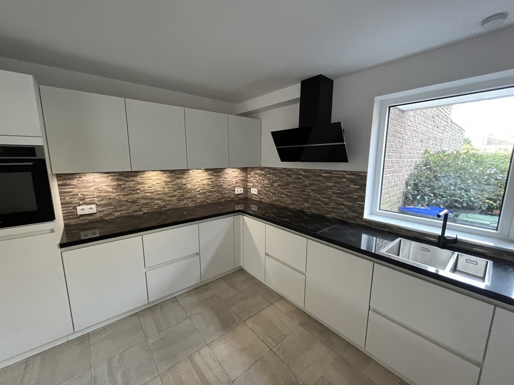 Kitchen Renovation