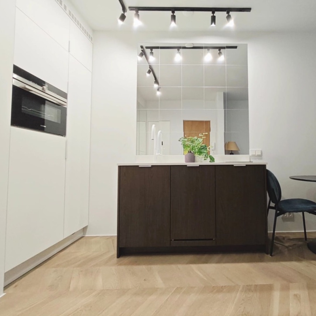 Kitchen Renovation - House Renovations