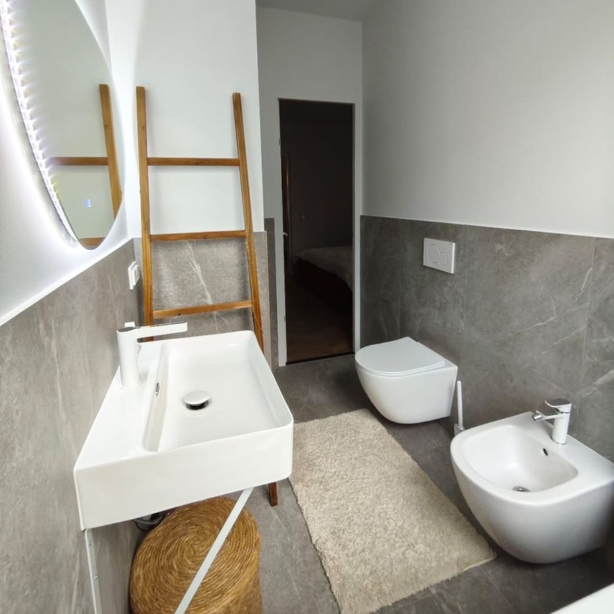Bathroom Renovation Services