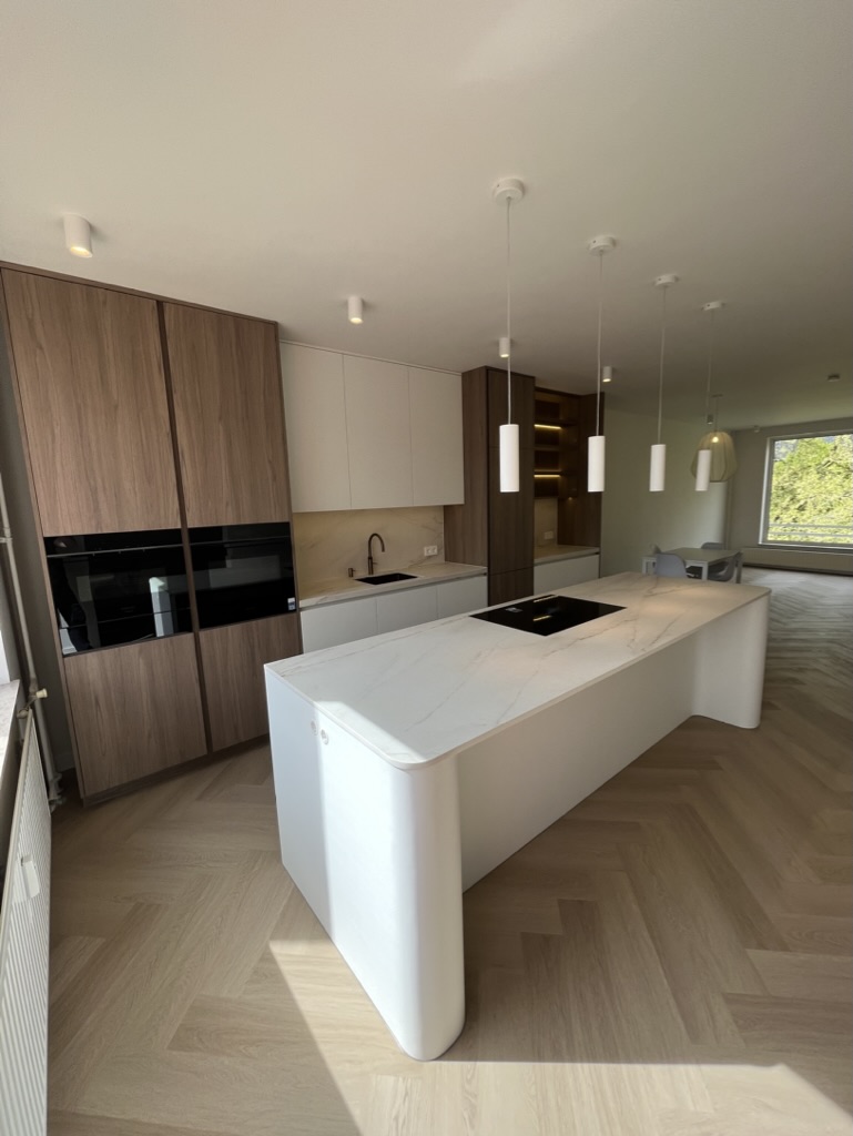 Kitchen Installation
