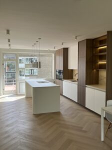 Kitchen Renovation