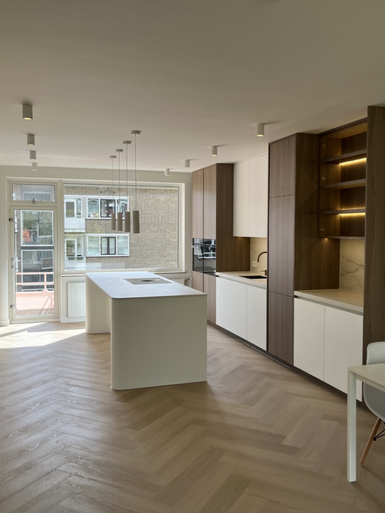 Kitchen Renovation