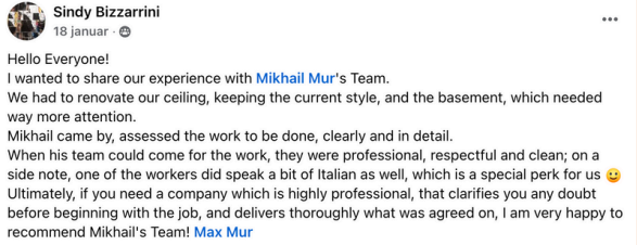 Reviews (1)
