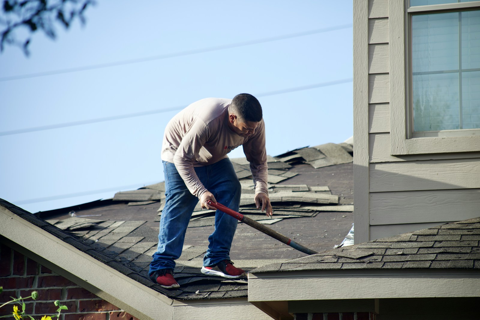 Leakage Repairs and Roof Solutions